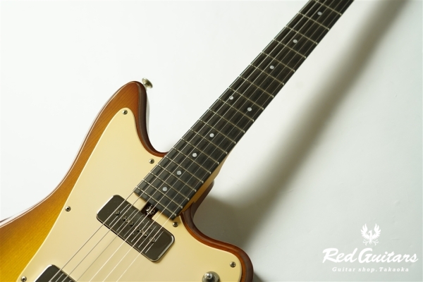 SURF BREAKER2 WSE’24/E #267 - Lemon Burst Aged